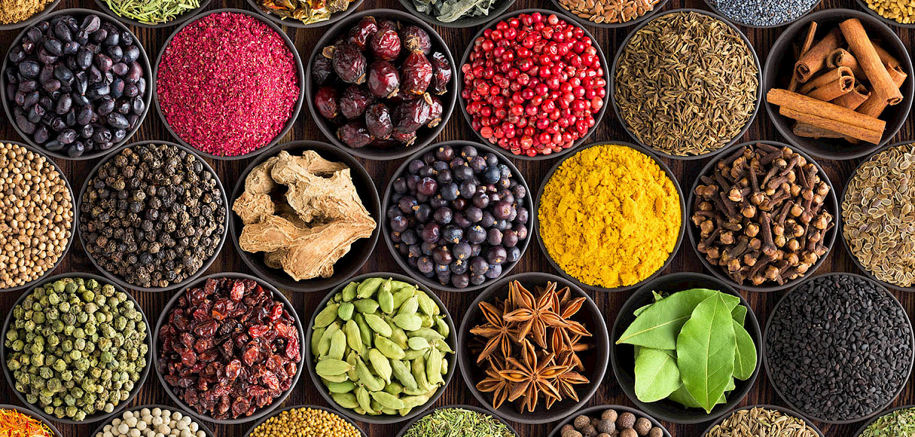 Importing Chilli products from India image