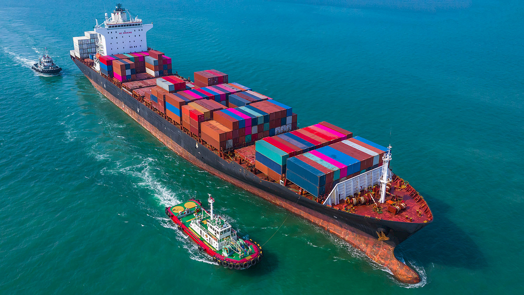 Defra Trade Associations Representing Importers / Exporters - 19/03/2019 image