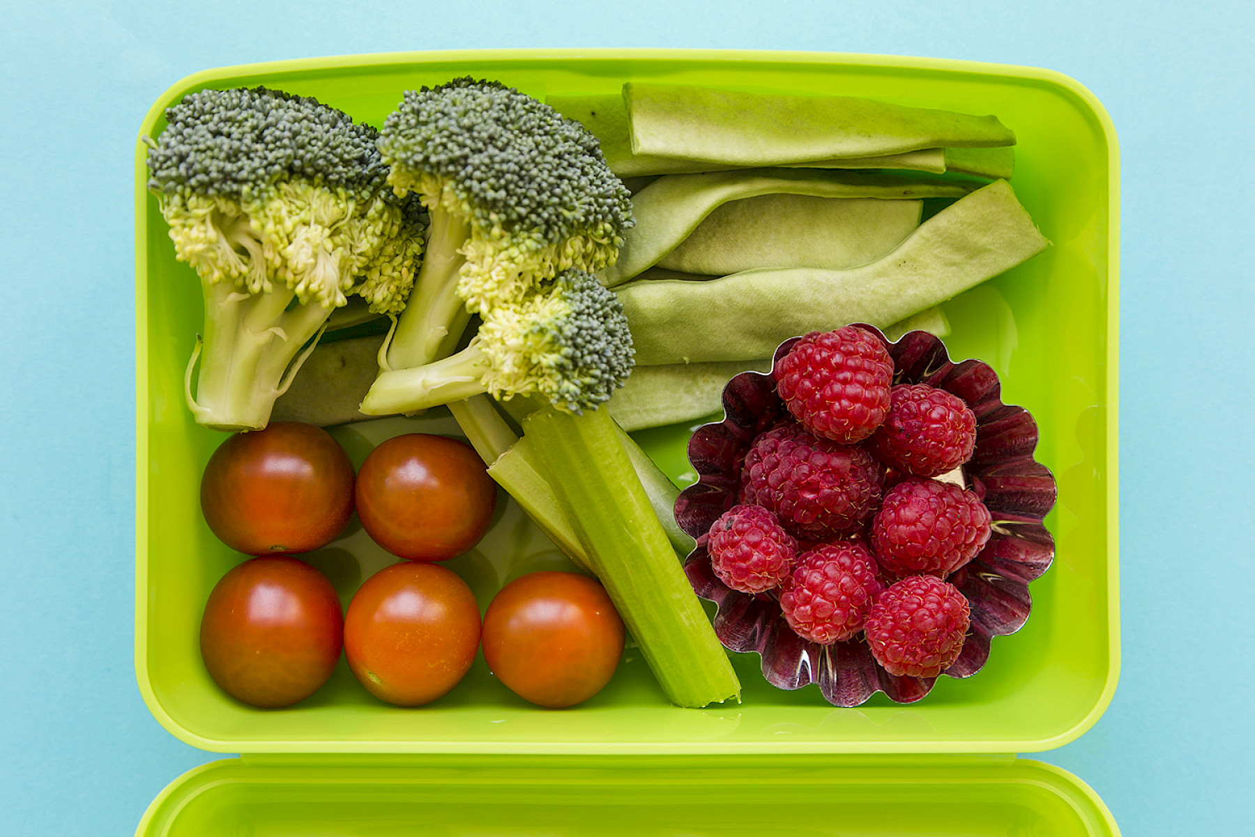 Importing Organic Products into Great Britain from 1st January 2021 image