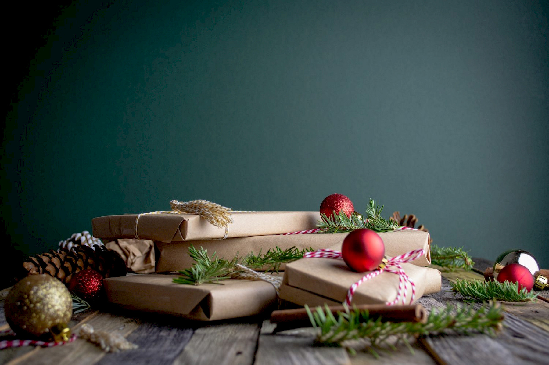 Christmas and New Years Opening Hours 2020/21 image