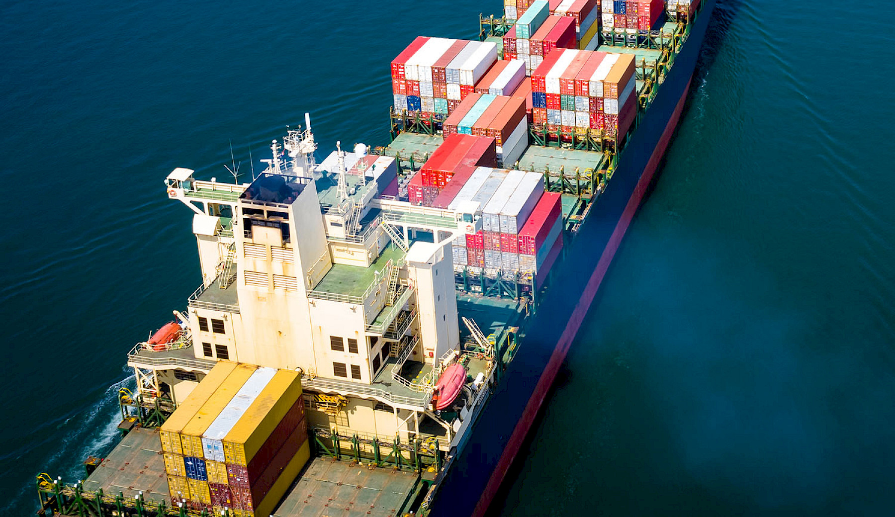Pre-notifications for COI's and IUU's image