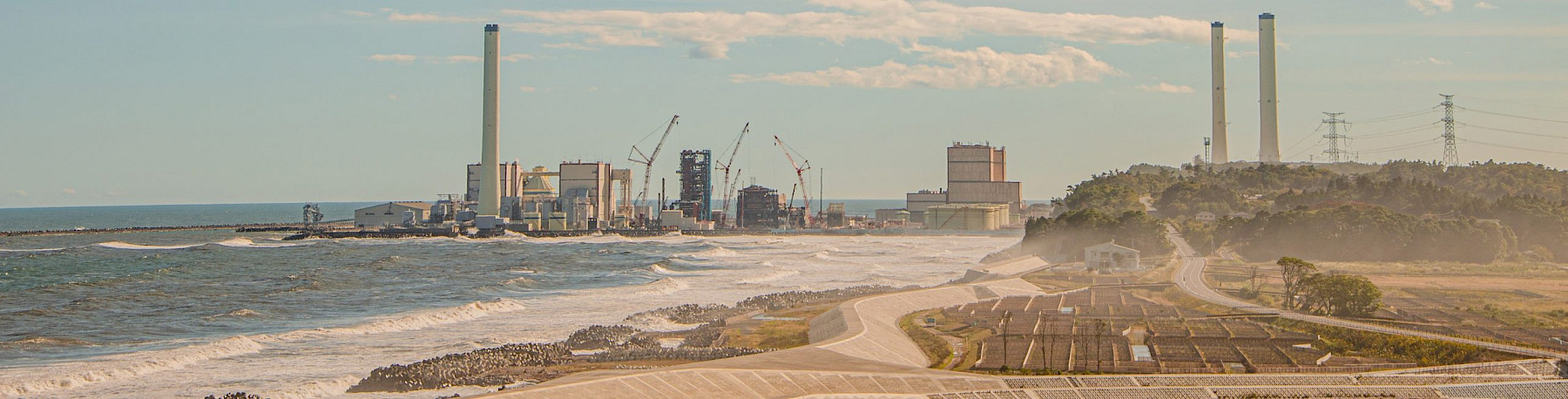 Japanese import controls revoked 11 years after Fukushima disaster image