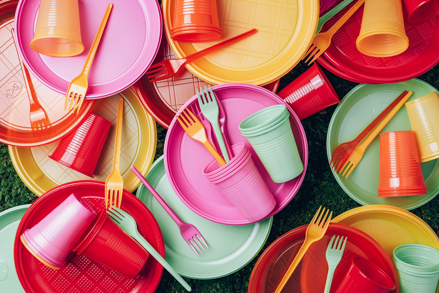 Sampling costs and delivery times reduced for plastic products image