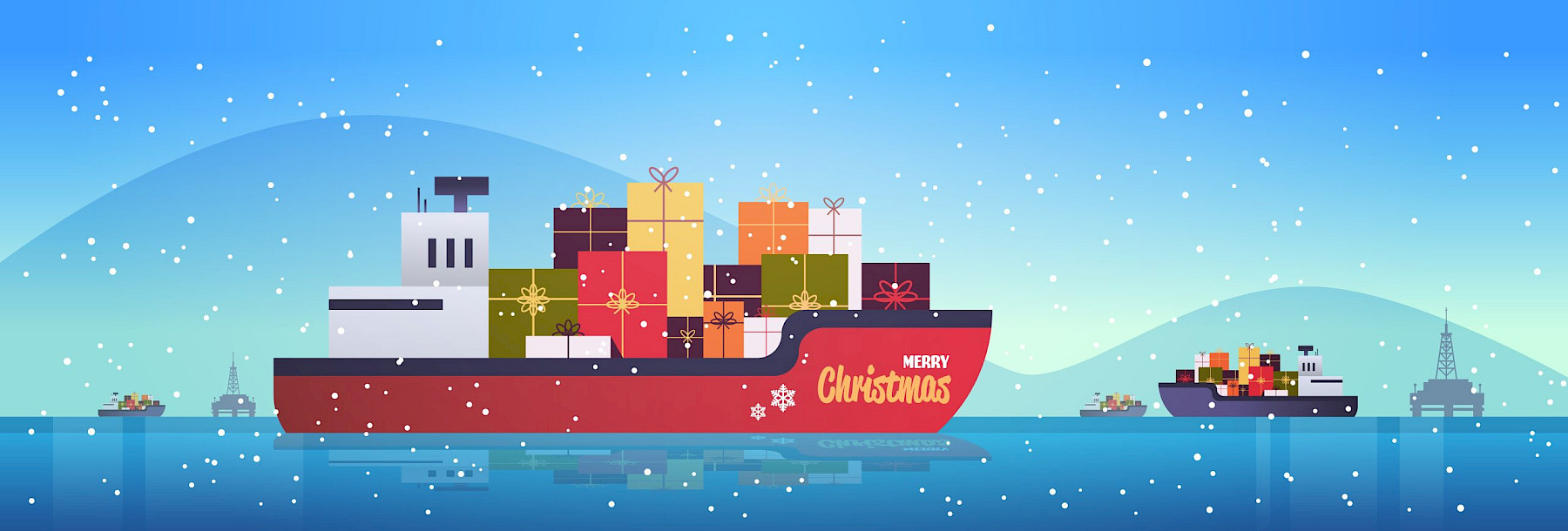 SCPHA Christmas opening hours announced image