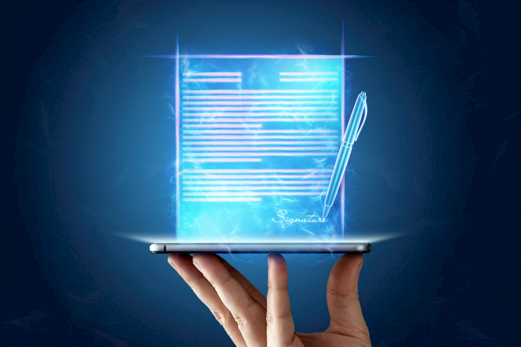 Digital import documents now accepted by Suffolk Coastal Port Health Authority image