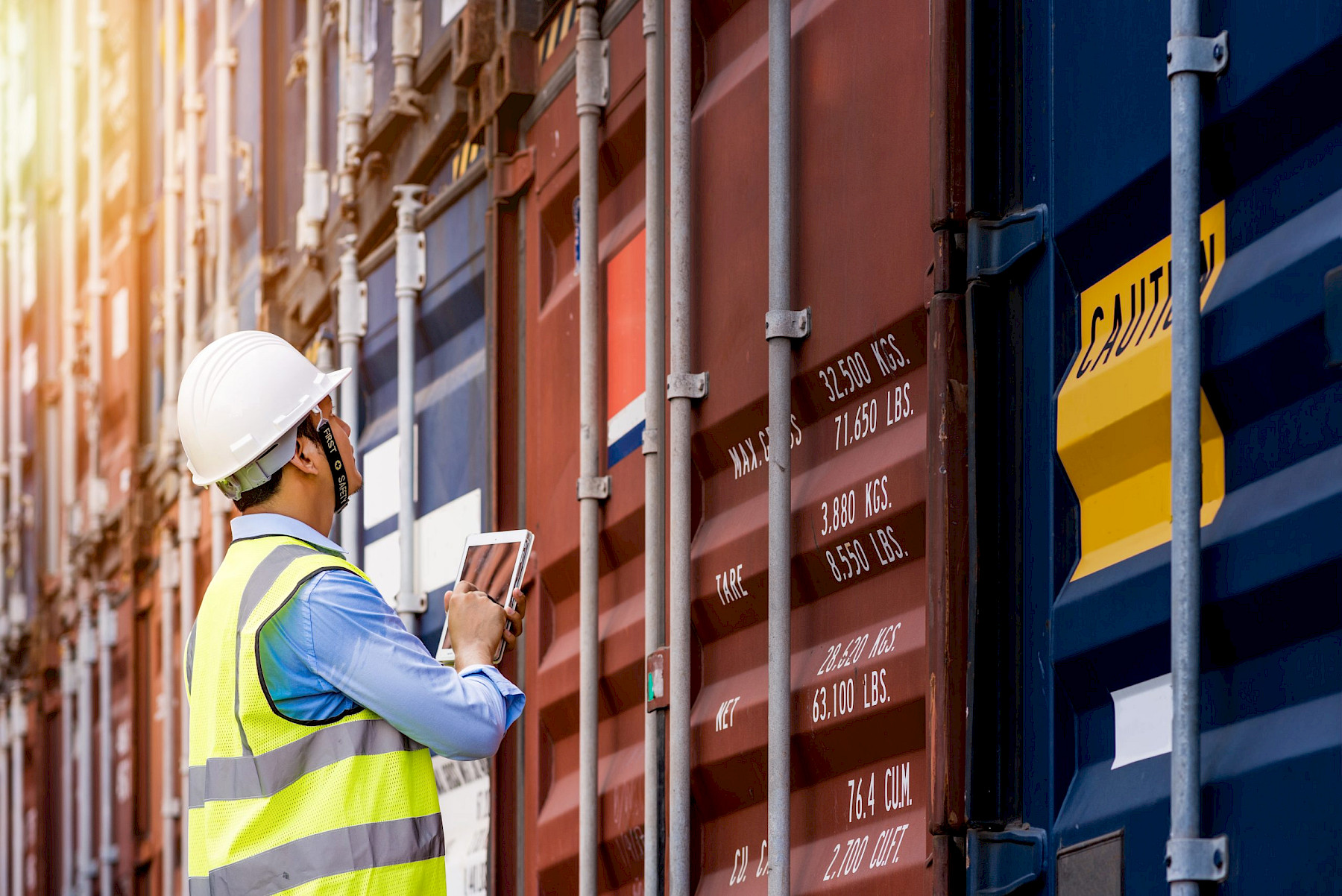 Suffolk port health fees rise amid increased costs image