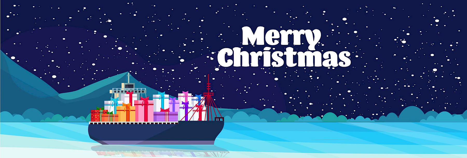 SCPHA Christmas opening hours announced 2023 image