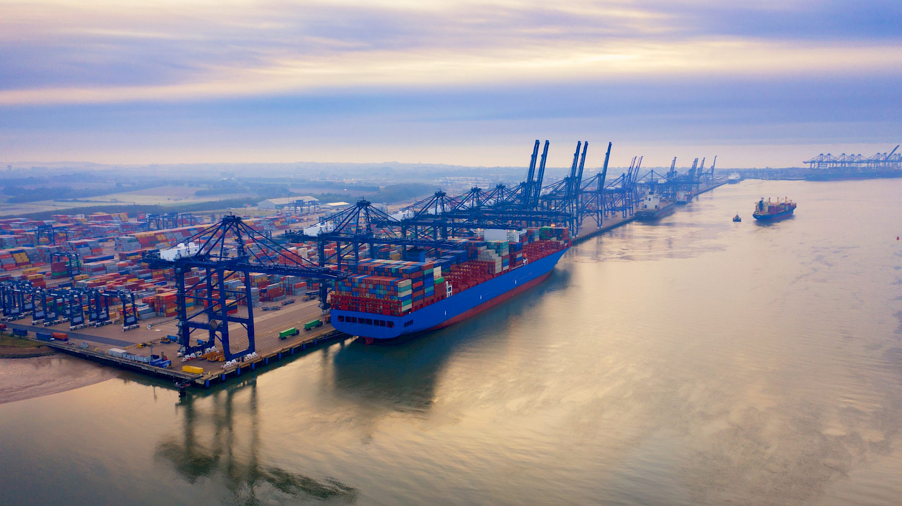 New Certificates For Import / Transit Required image