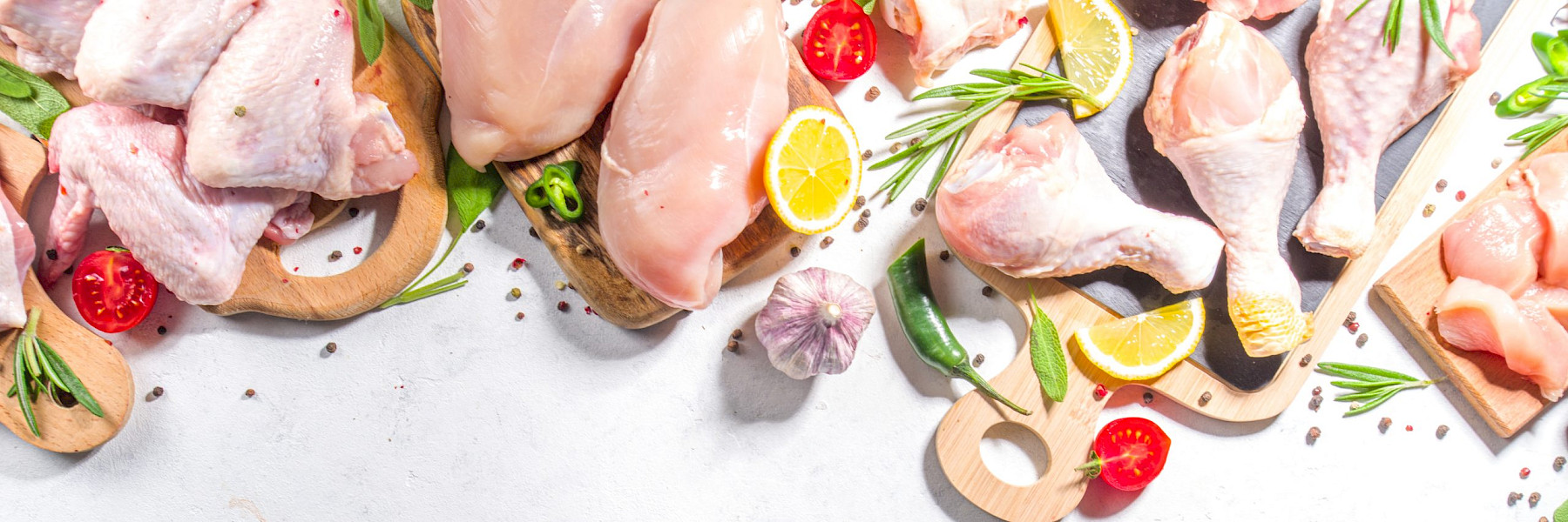 New Certificates for Poultry Imports from China and Thailand Effective December 2024 image