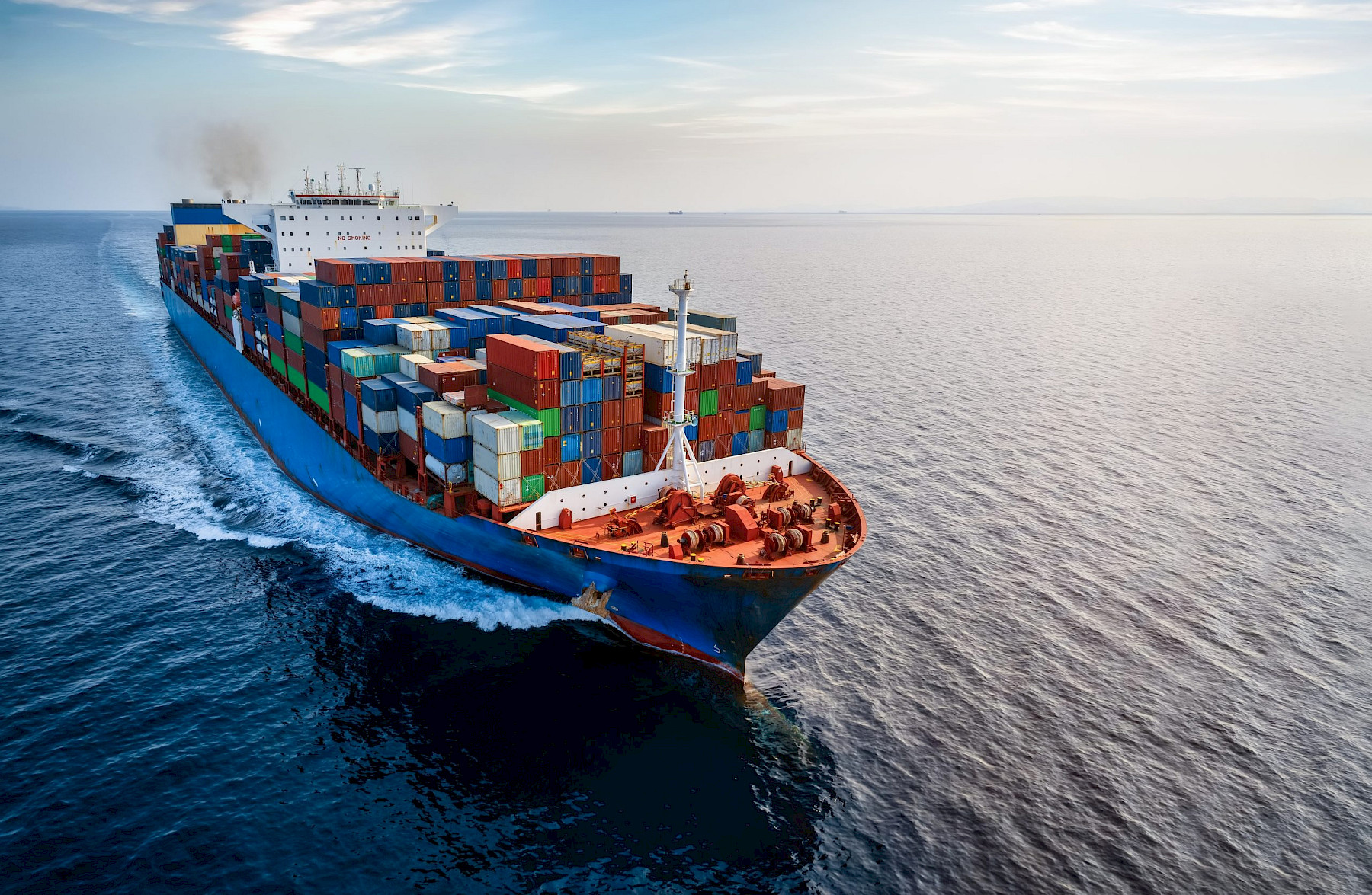 Latest Updates on Importing Animals and Animal Products into Great Britain image