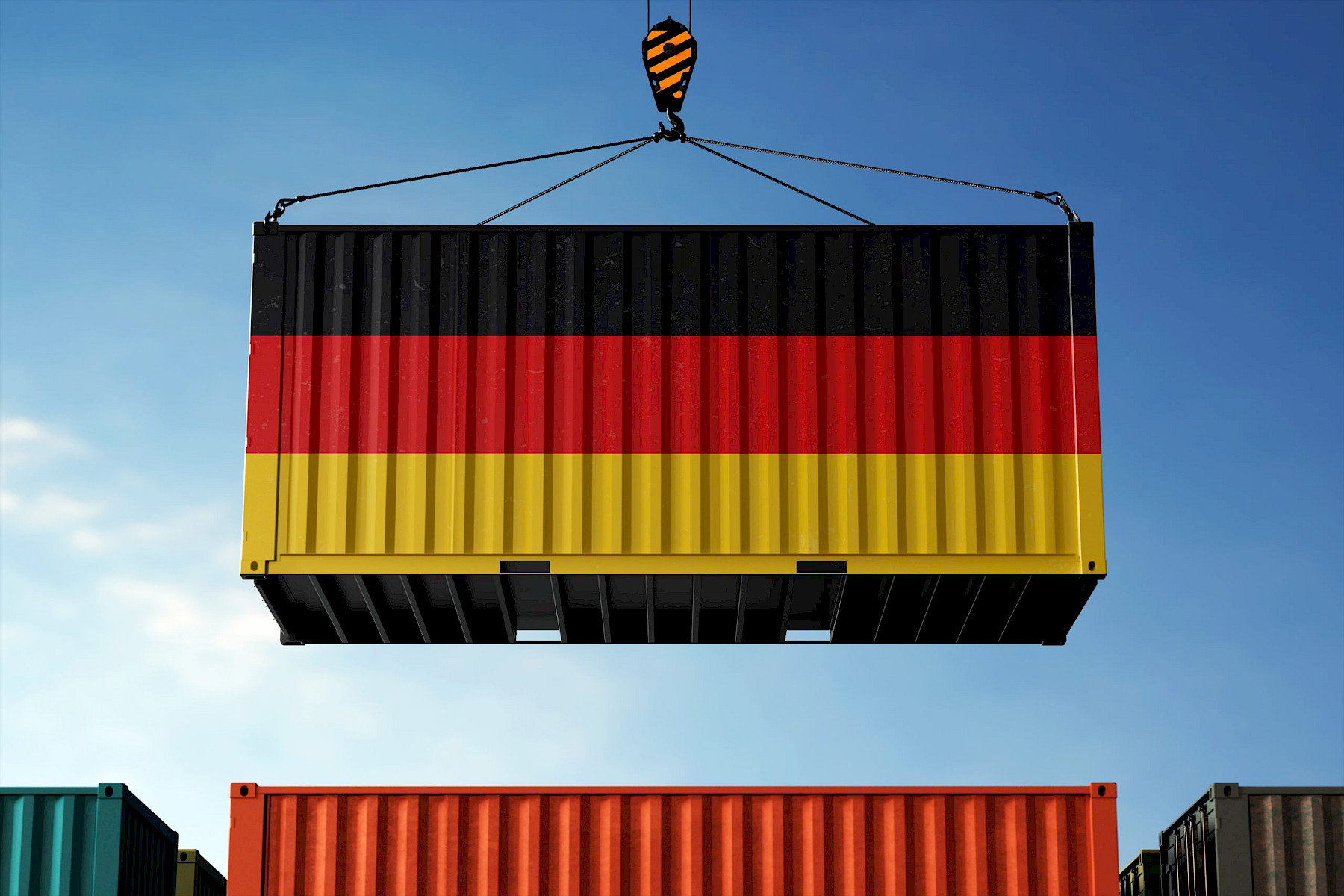 Germany Loses Foot and Mouth Disease (FMD) Free Status image