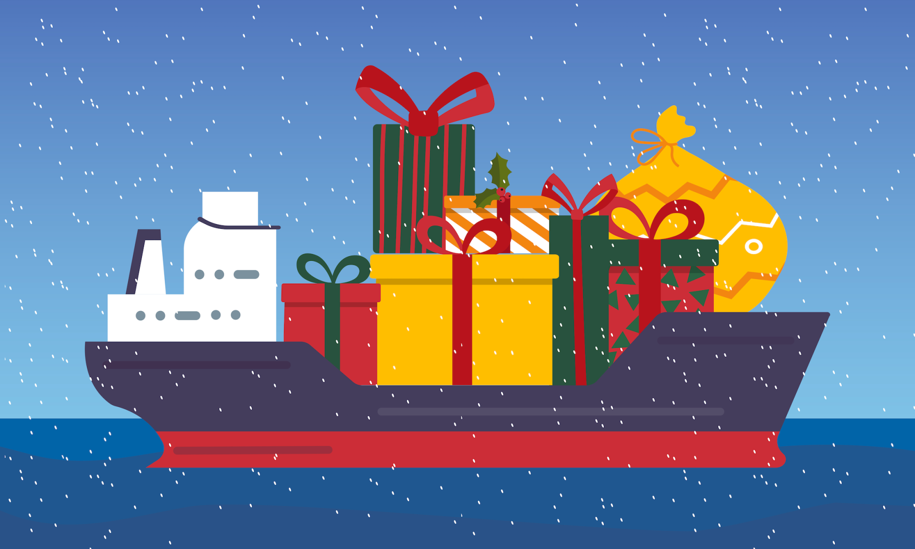 SCPHA Festive and New Year opening hours 2025 image