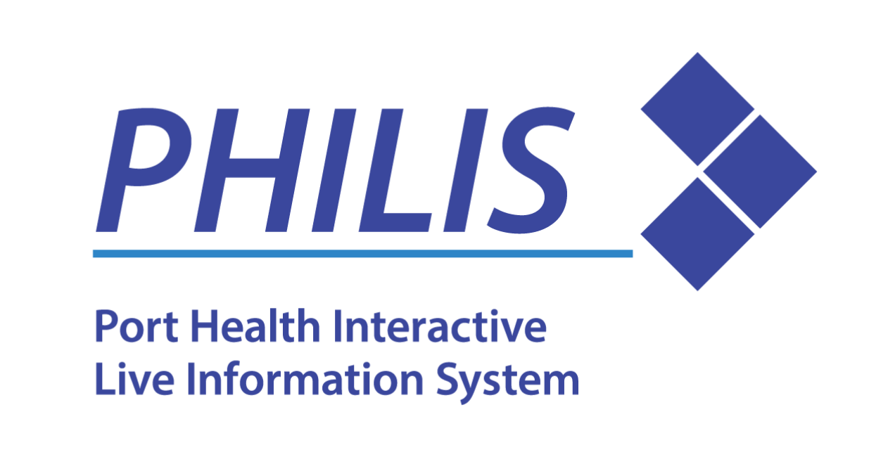 High-res PHILIS logo