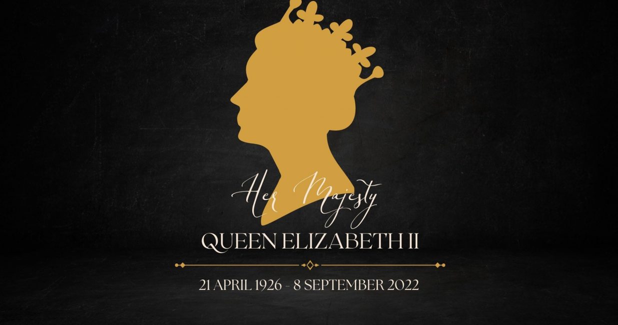 London,09.08.2022,Her,Royal,Highness,Queen,Elizabeth,Ii,Death,Memoir,Memorial